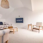 Retreats At Saltmoore Nyaraló Sandsend