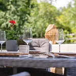 Retreats At Saltmoore Nyaraló *