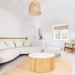 Retreats At Saltmoore Nyaraló Sandsend