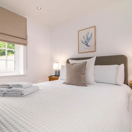 Retreats At Saltmoore * Sandsend