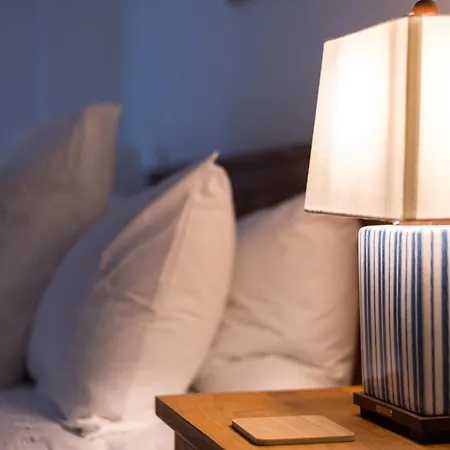 Holiday home Retreats At Saltmoore *