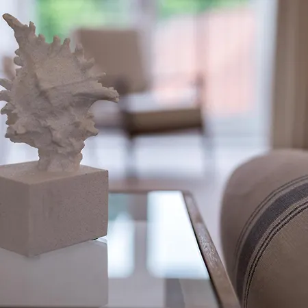 Holiday home Retreats At Saltmoore Sandsend