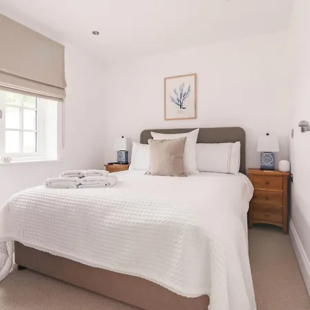 Retreats At Saltmoore * Sandsend