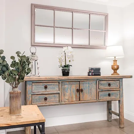 Holiday home Retreats At Saltmoore *