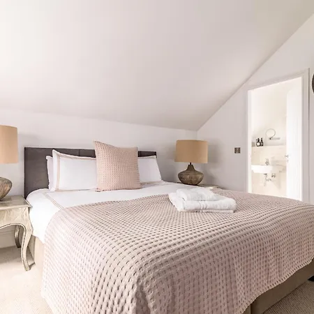 Holiday home Retreats At Saltmoore Sandsend