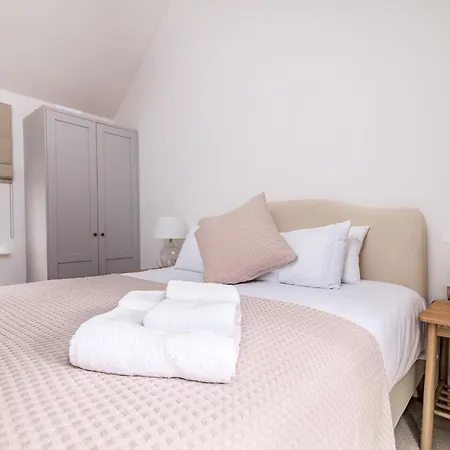Retreats At Saltmoore * Sandsend