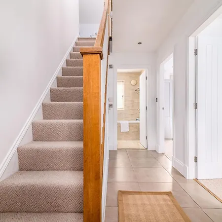 Retreats At Saltmoore Sandsend