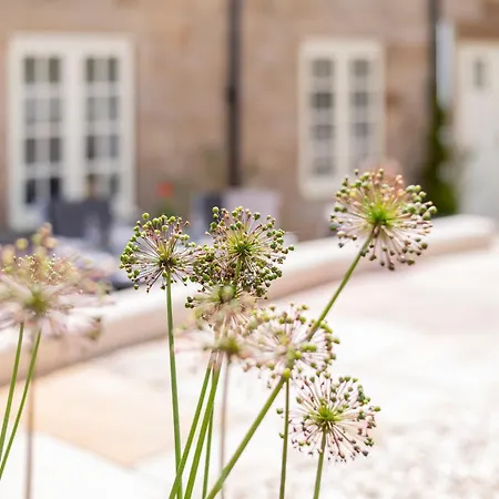 Holiday home Retreats At Saltmoore