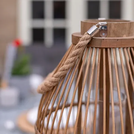 Holiday home Retreats At Saltmoore *