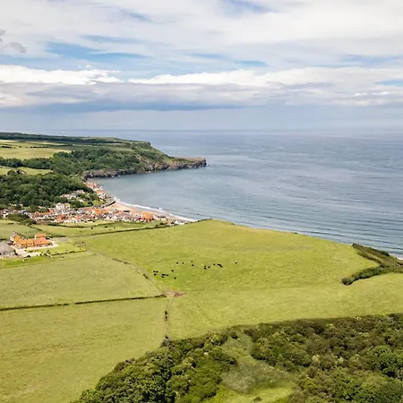 Retreats At Saltmoore