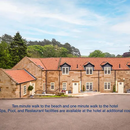 Retreats At Saltmoore Sandsend