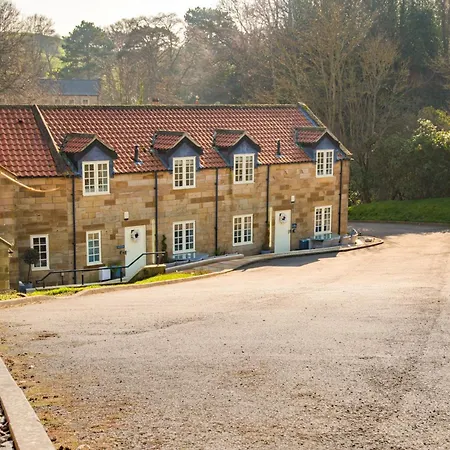 Retreats At Saltmoore