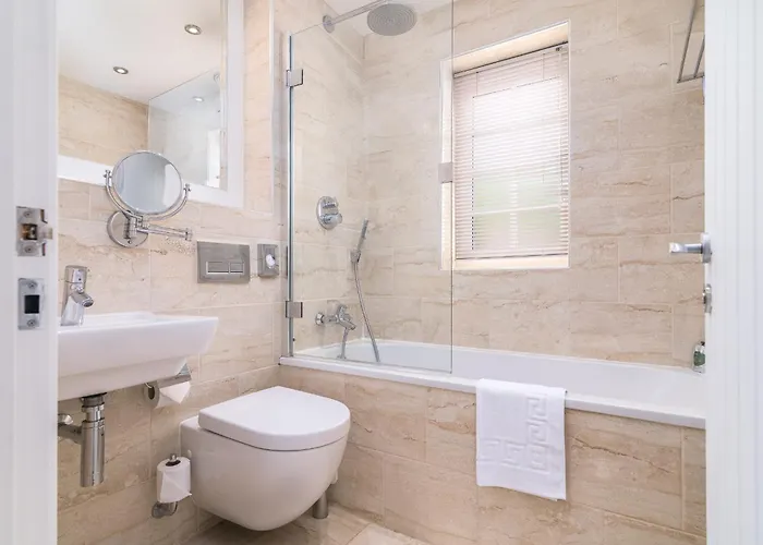 Retreats At Saltmoore Holiday home Sandsend