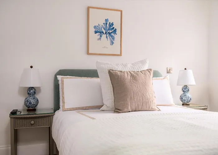 Holiday home Retreats At Saltmoore Sandsend