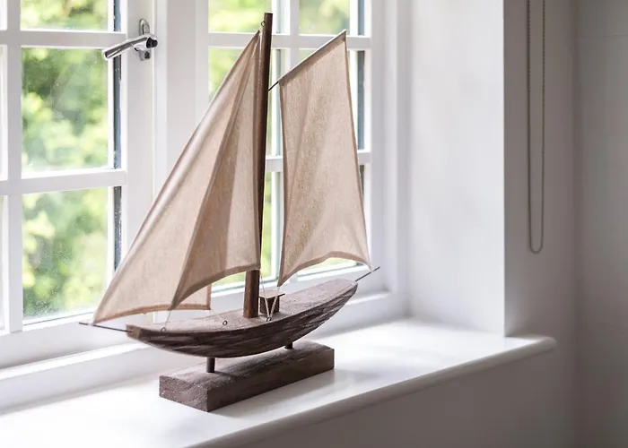 Retreats At Saltmoore *