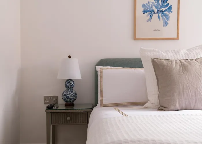 Retreats At Saltmoore Sandsend