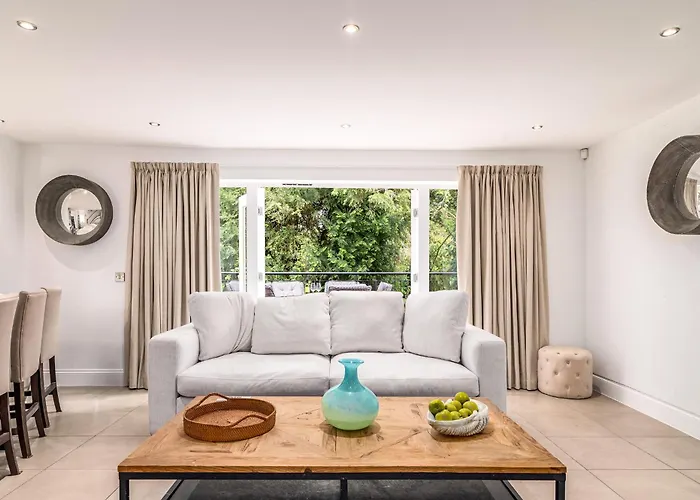 Retreats At Saltmoore