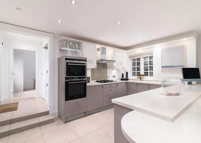 Retreats At Saltmoore Holiday home Sandsend