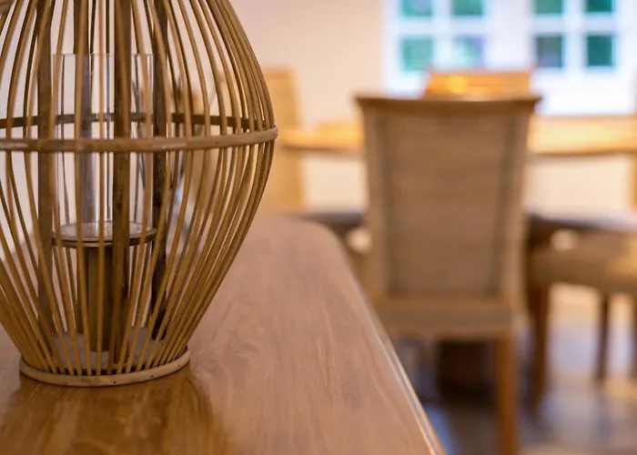 Retreats At Saltmoore *