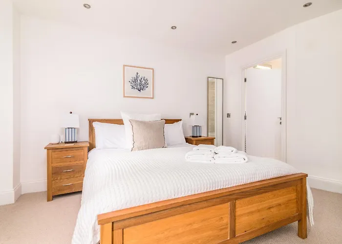 Retreats At Saltmoore Sandsend