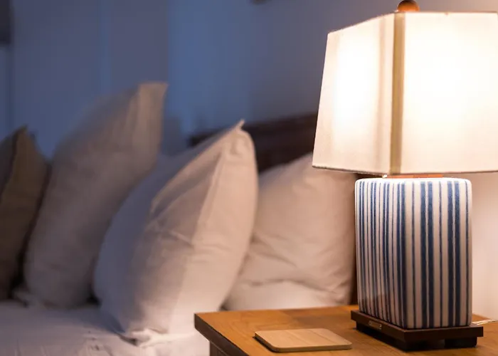 Holiday home Retreats At Saltmoore *