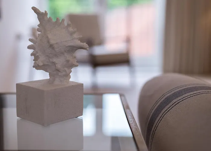 Holiday home Retreats At Saltmoore Sandsend