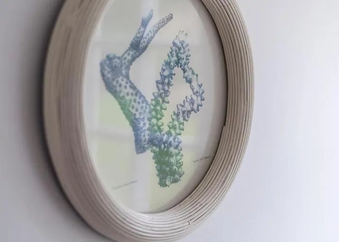 Retreats At Saltmoore *