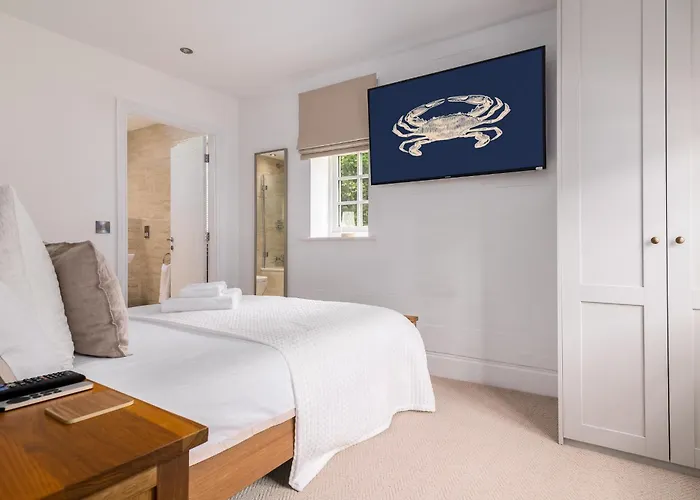 Retreats At Saltmoore Sandsend