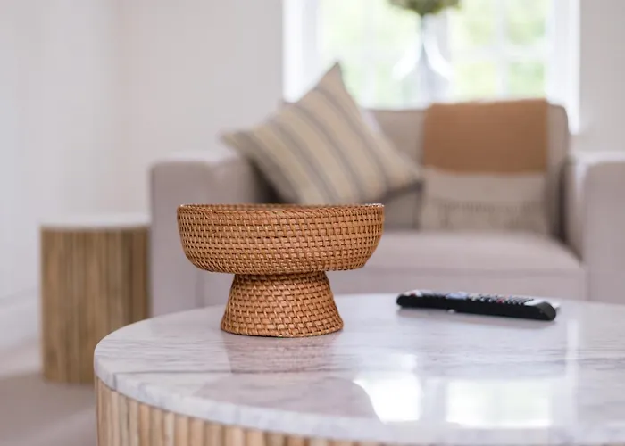 Retreats At Saltmoore