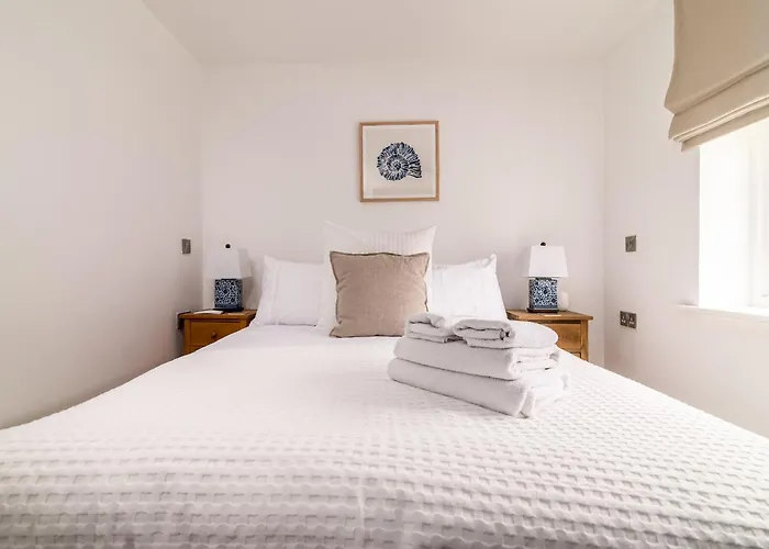 Retreats At Saltmoore Holiday home