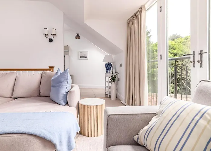 Holiday home Retreats At Saltmoore