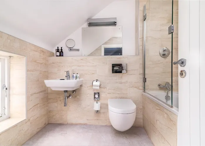 Holiday home Retreats At Saltmoore Sandsend