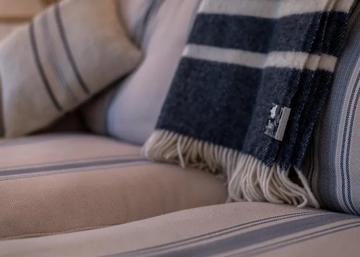 Retreats At Saltmoore *