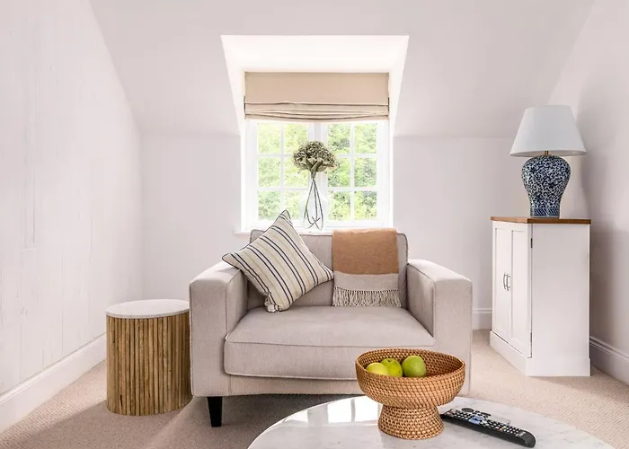 Retreats At Saltmoore * Sandsend