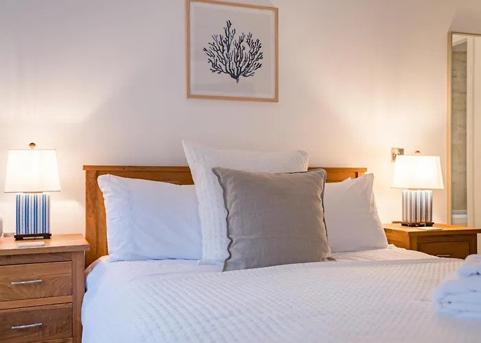 Retreats At Saltmoore Sandsend