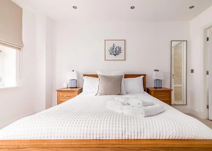 Retreats At Saltmoore Holiday home