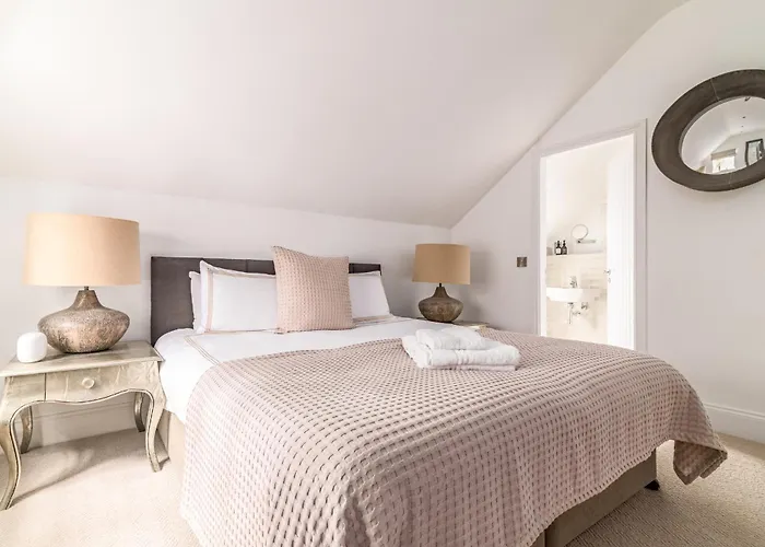 Holiday home Retreats At Saltmoore Sandsend