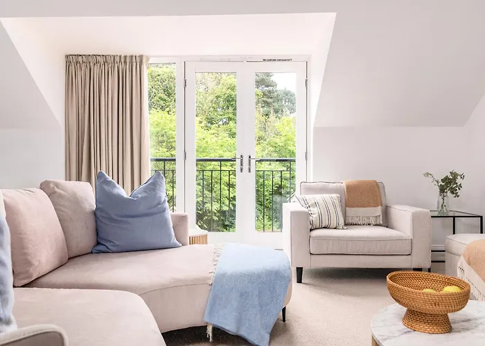 Retreats At Saltmoore Holiday home