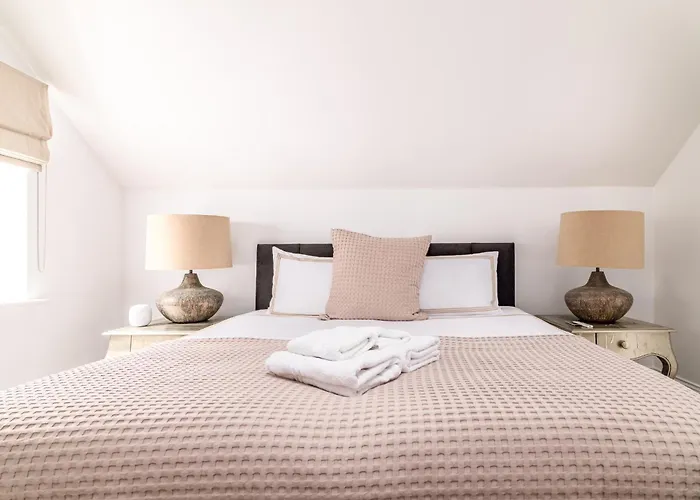 Holiday home Retreats At Saltmoore