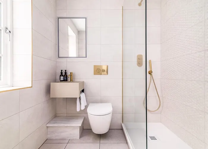 Holiday home Retreats At Saltmoore Sandsend