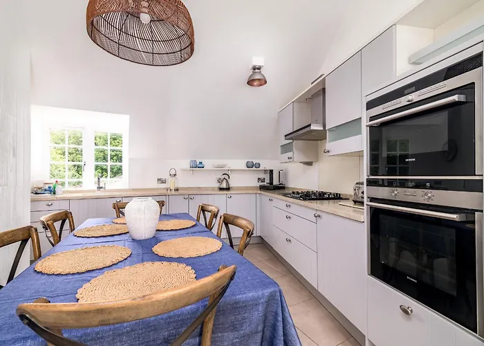 Retreats At Saltmoore *