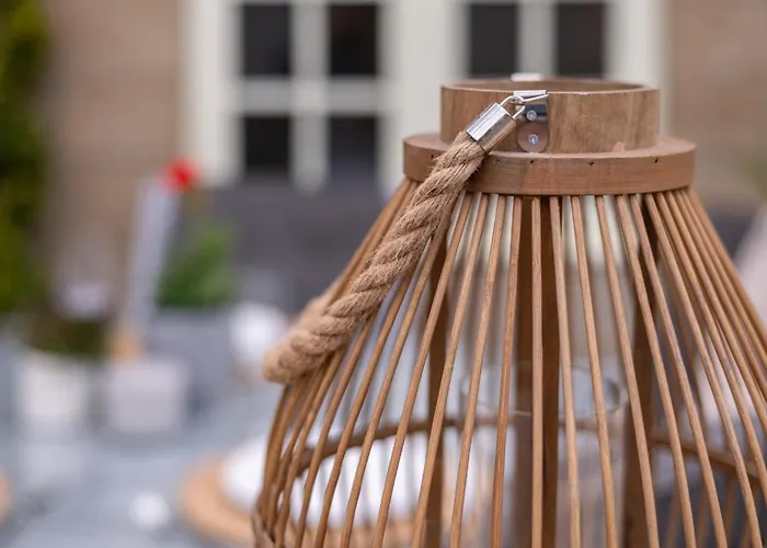 Holiday home Retreats At Saltmoore *