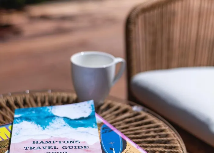 Retreats At Saltmoore Sandsend