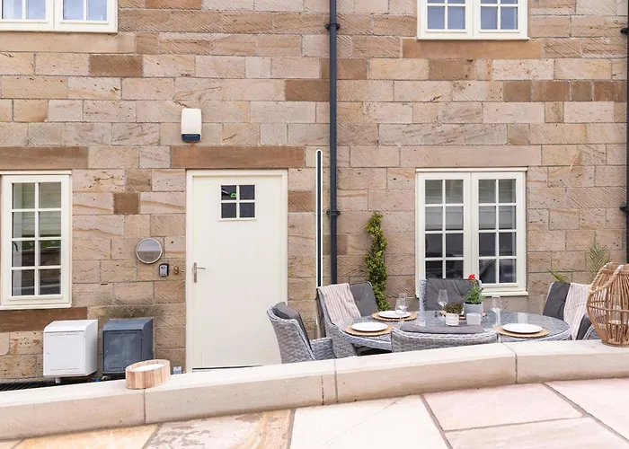 Retreats At Saltmoore *