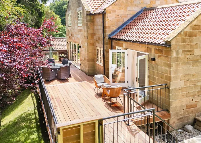 Retreats At Saltmoore *