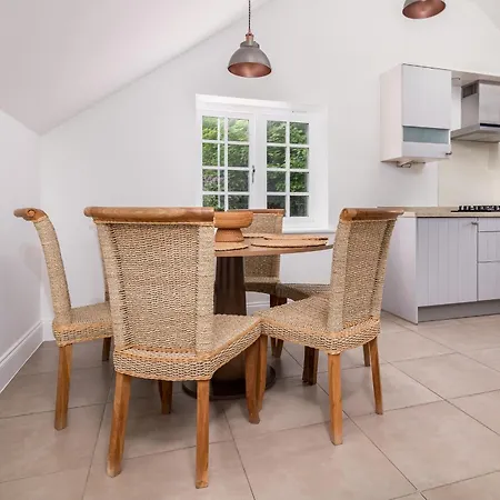 Retreats At Saltmoore Sandsend