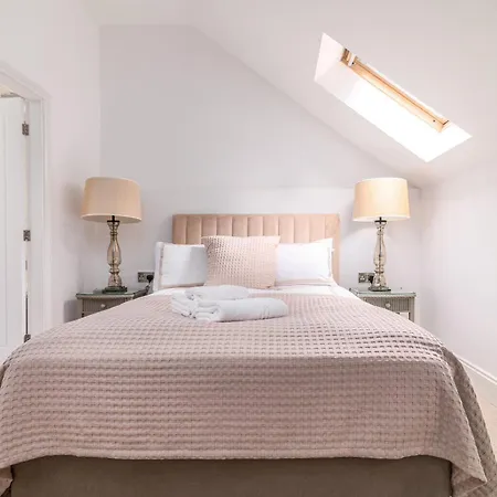 Retreats At Saltmoore Sandsend
