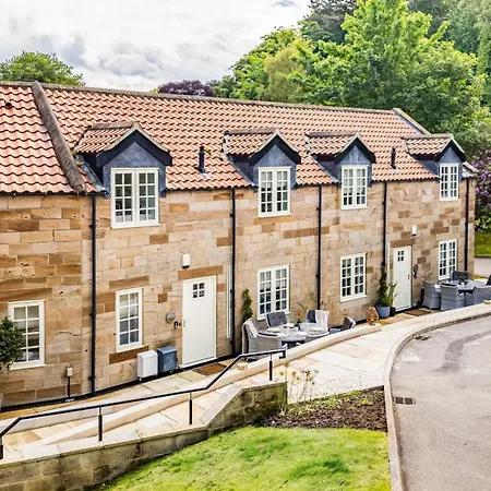 Retreats At Saltmoore Sandsend