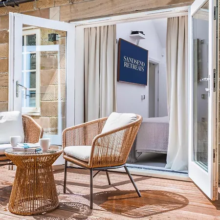 Retreats At Saltmoore