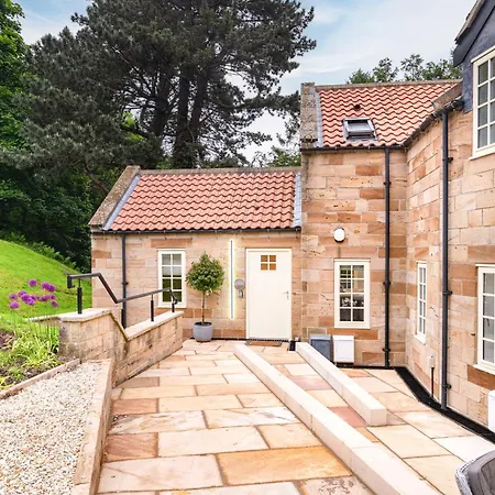 Retreats At Saltmoore Semesterbostad *